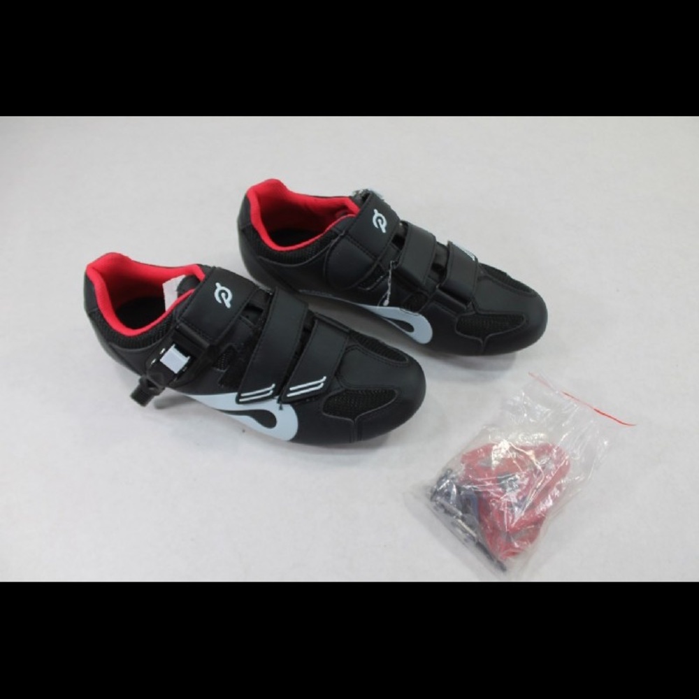 Peleton shoes size 38